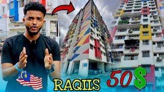 GURIGA UGU RAQIISAN || MALAYSIA || THE CHEAPEST HOUSE IN MALAYSIA ￼