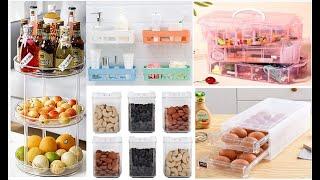 Amazon latest kitchen organizers | new unique home gadgets - Maison Maker