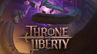 Quest Shore Watcher In Throne And Liberty