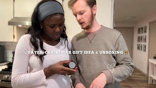 LIFE LATELY: Date with my husband, Christmas gift ideas (bob & brad) & Motf unboxing ‍️