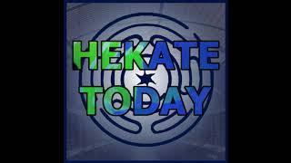 Hekate Today, Signs, Symbols and Synchronicity