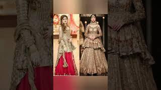 Latest party wear dresses 2023| Beautiful fancy dresses