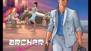 Archer Vice - Cherlene - Baby Please Don't Go