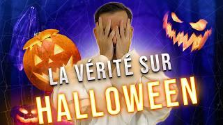 L'histoire cachée de Halloween enfin révélée