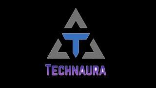 New channel intro (  RK Tech to Technaura )