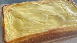 Kuchen in 15 Minuten! Kuchen, der in Ihrem Mund schmilzt! Sie werden staunen! Einfach und lecker 