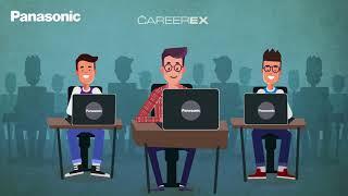 Stay Ahead with CareerEx