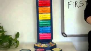 Who's First Wireless Gameshow Buzzer System Video