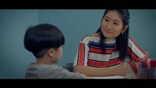 Kumon Short Film II (The Love For Learning)