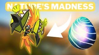 *NEW* TAPU KOKO Raid Counters Guide in Pokemon Go ️| COMPLETE RAID GUIDE #pokemongo