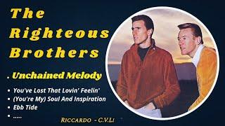  The Righteous Brothers  Unchained Melody  Greatest Hits 