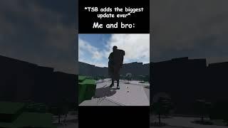 Secret statue #roblox #strongestbattlegrounds #saitamabattlegrounds #thestrongestbattlegrounds