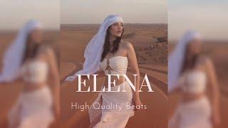 ELENA - Balkan Oriental Reggaeton Type Beat (Instrumental) Prod. by Big Boss Beats