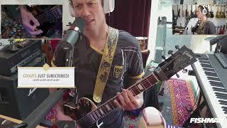 Ask MKH: Hardest @trivium Song To Play & How To Write A Song?