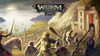 Wurm Online ► Серебряный молот #24