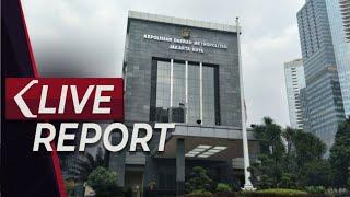 BREAKING NEWS - Konpers Polda Metro Jaya Terkait Kasus Ganja Jaringan Aceh - Medan