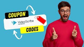 I Found a SECRET Videoscribe Coupon Code 2024