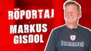 ️ TD Markus Gisdol: “İlk adım olarak taraftarlarımızla ‘BİR’ olmalıyız.” #Samsunspor #MarkusGisdol