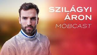 MOBCast #1 - Szilágyi Áron