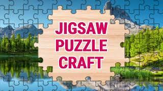 Jigsawpuzzlecraft.com – Free Online Jigsaw Puzzles for Adults