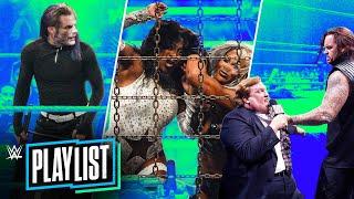 WWE mysteries REVEALED: WWE Playlist