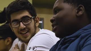 Building Bridges Through Basketball | Creating Community Through Sports