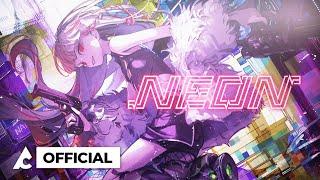 Raon 라온 | ‘NEON’ M/V