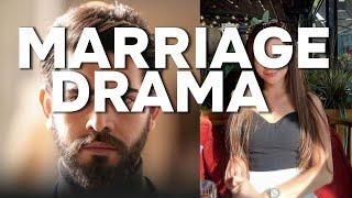 Barış Baktaş Reveals Shocking Truth About His Marriage!