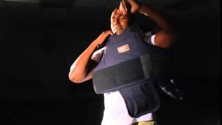 Maxx-Dri Vest from 221B Tactical - Body Armor Ventilation. Make body armor bearable to wear.