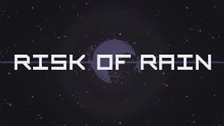 Precipitation - Risk of Rain