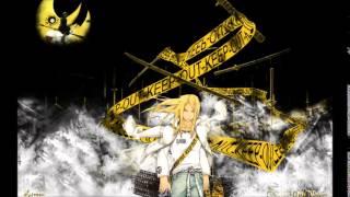 Soul Eater: Strength