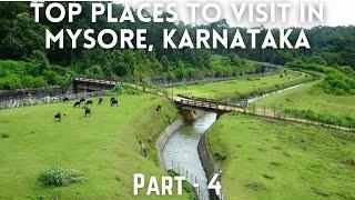 Mysore Tourist Places | Karnataka | Part 4 #shorts #viral #trending