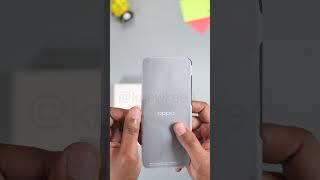 OPPO Find N2 Flip Unboxing 