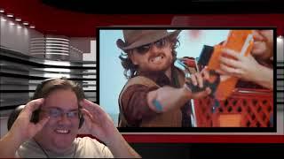 TF2 LIVE ACTION MOVIE!  Nerf Team Fortress & Team Snow Fortress Reaction (reupload)