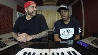 Verzuz, Emenim being top 5? Nick Cannon Top 100? Why Lizzo, But Not Khaled and more.