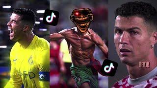 Best CRISTIANO RONALDO Football TikTok EDITS and REELS (#06)