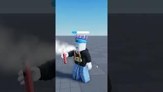 Roblox vape mode