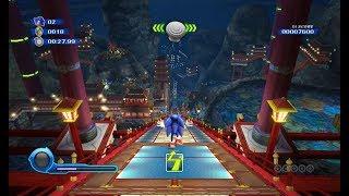 Sonic Colors- Aquarium Park (Act 1) [Trap Beat]- Ace Samson [Throwback]- DJ AceFreak