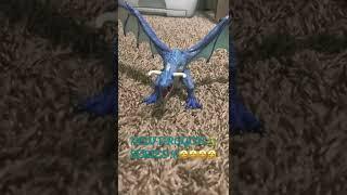 New Dragon series ￼