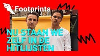 LUCAS & STEVE over LIFEGOALS en HUN CARRIERE | Footprints #1