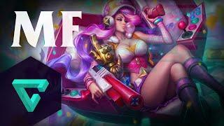 League of Legends | Miss Fortune montage | Pentakill