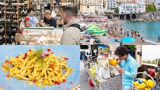 【イタリア旅vol.1】シェフが総勢15名でイタリアを旅したら全員二日酔いになりました【Regalo小倉と行くイタリアツアー 〜ナポリ・トスカーナ・ローマ７日間〜】