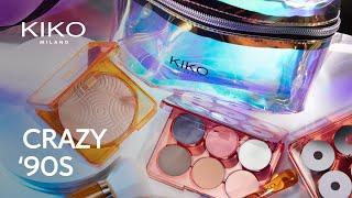 KIKO Milano - New Crazy '90s - Collection