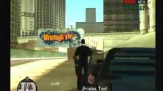 GTA Liberty City Stories mision final en español parte 1