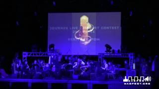 MAGFest 2016: Journey Live (Austin Wintory Conducting)