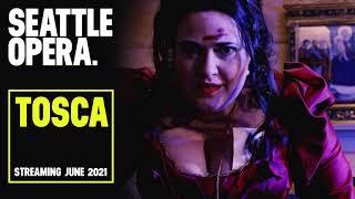Tosca (2021) - Trailer