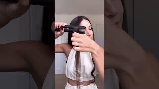 max v platinum+ Curls | ghd How To