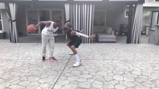 LaVar Ball vs. Michael Jordan Be Like… | BdotAdot5