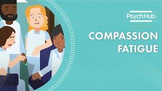 Healthcare Providers & Staff Compassion Fatigue at the Time of COVID-19: Risk and Protective Fac...