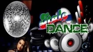 SET _ ITALO DANCE _ 4EVER